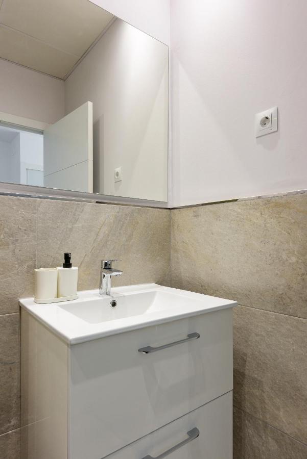 Charming Loft A Apartment Malaga Exterior photo