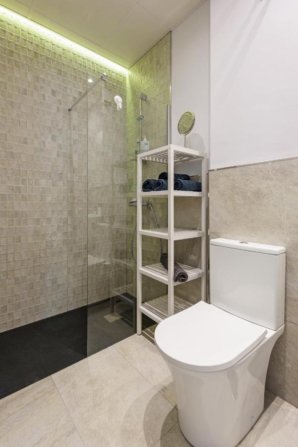 Charming Loft A Apartment Malaga Exterior photo